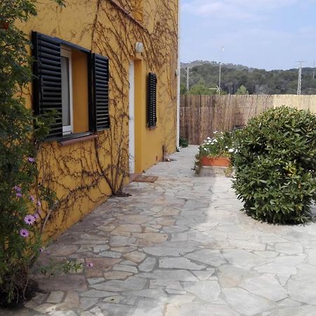 Holiday Paraiso Sant Antoni De Calonge Exterior photo