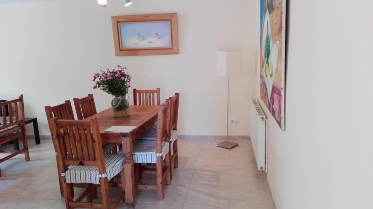 Holiday Paraiso Sant Antoni De Calonge Exterior photo