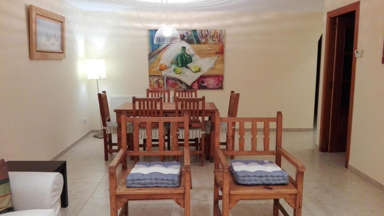 Holiday Paraiso Sant Antoni De Calonge Exterior photo