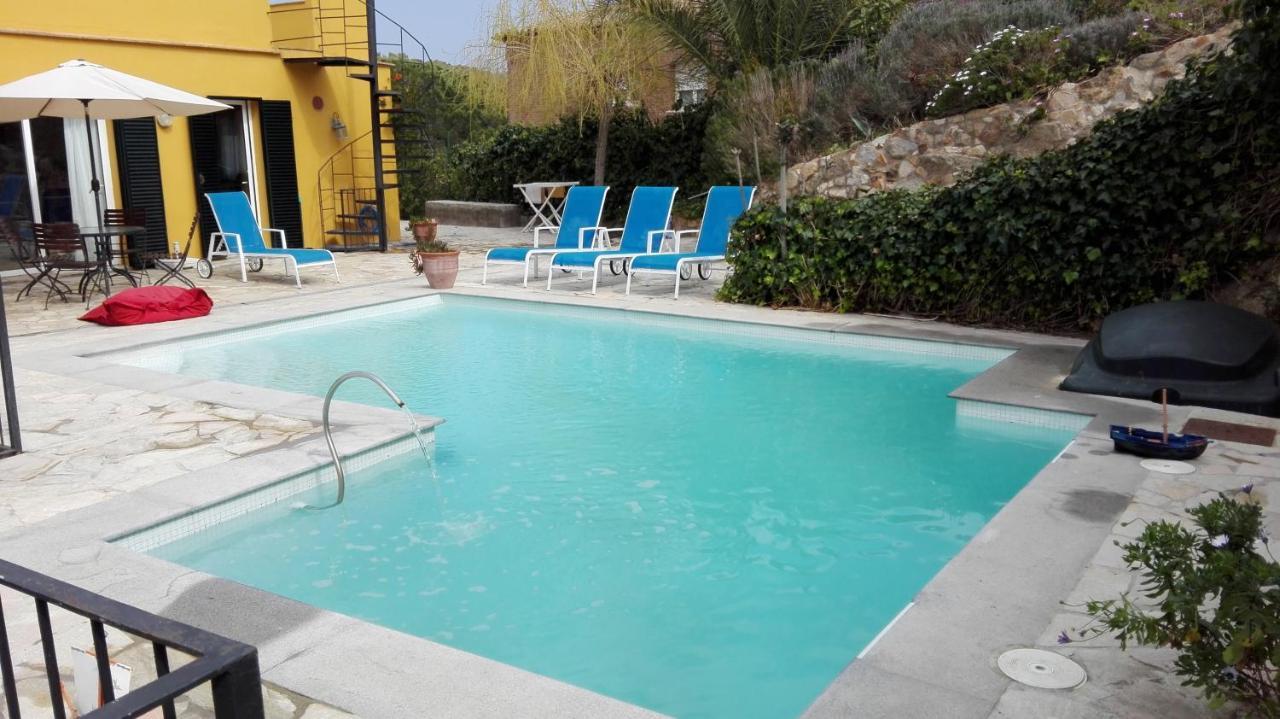 Holiday Paraiso Sant Antoni De Calonge Exterior photo