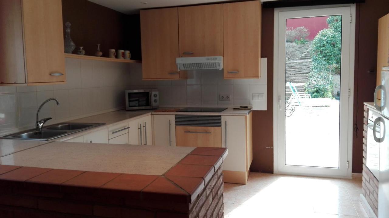 Holiday Paraiso Sant Antoni De Calonge Exterior photo