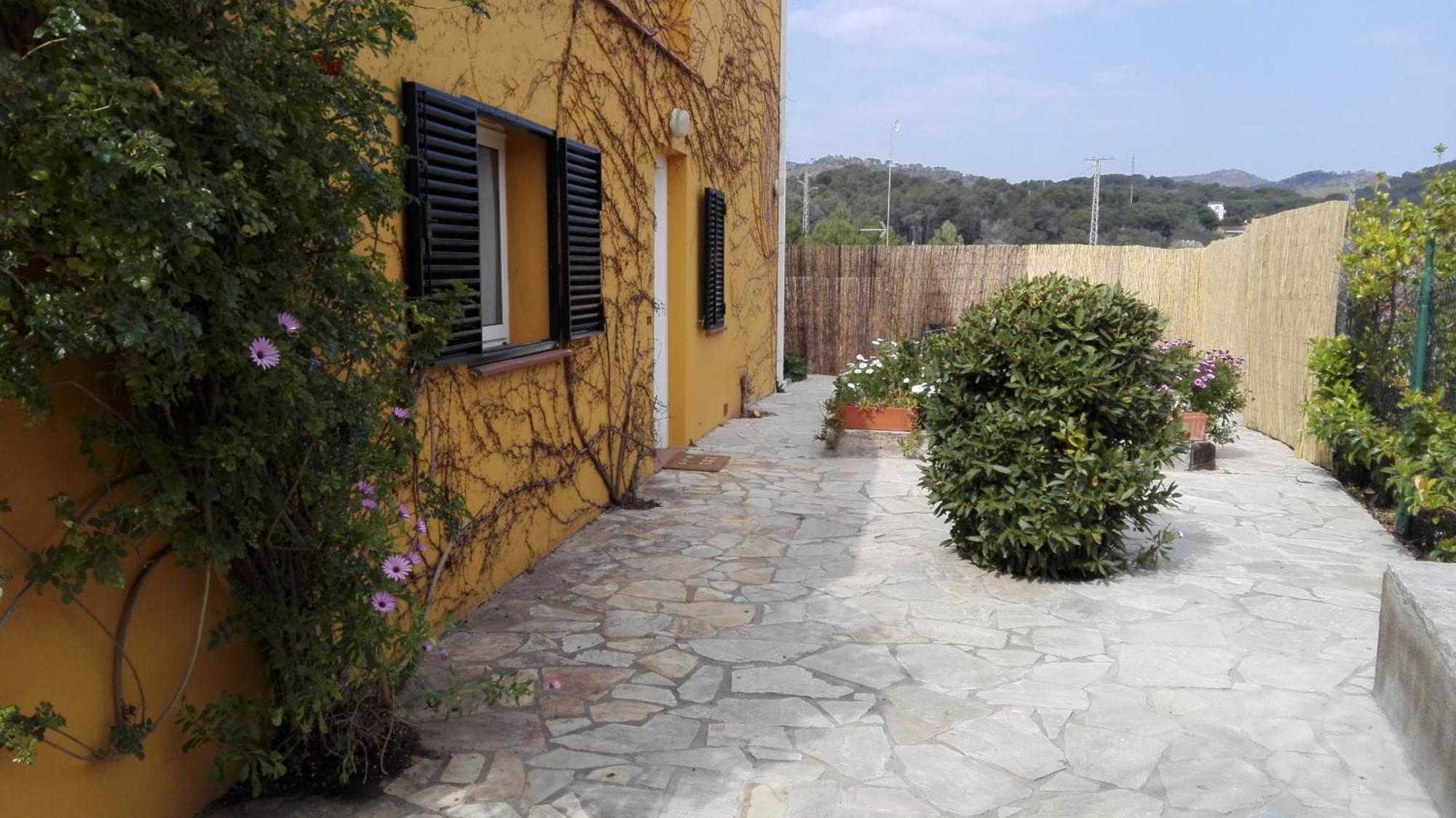 Holiday Paraiso Sant Antoni De Calonge Exterior photo