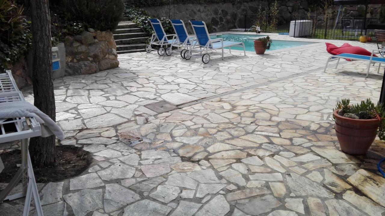 Holiday Paraiso Sant Antoni De Calonge Exterior photo