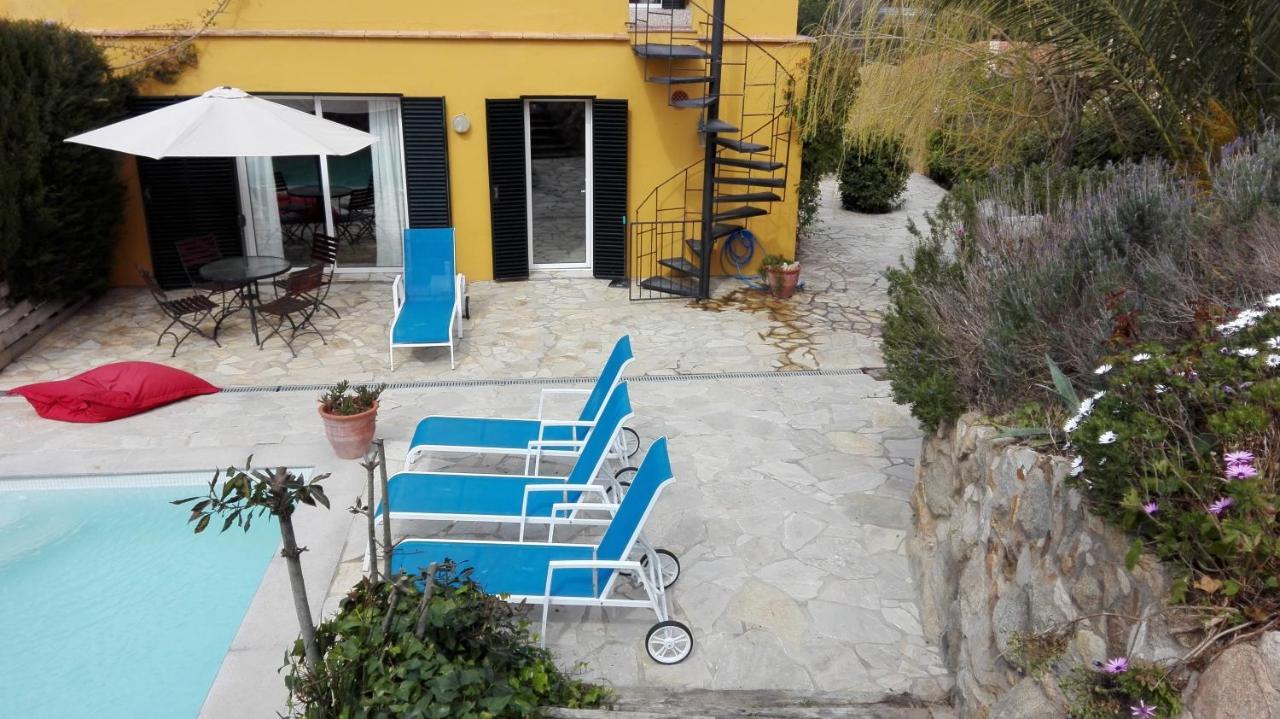 Holiday Paraiso Sant Antoni De Calonge Exterior photo