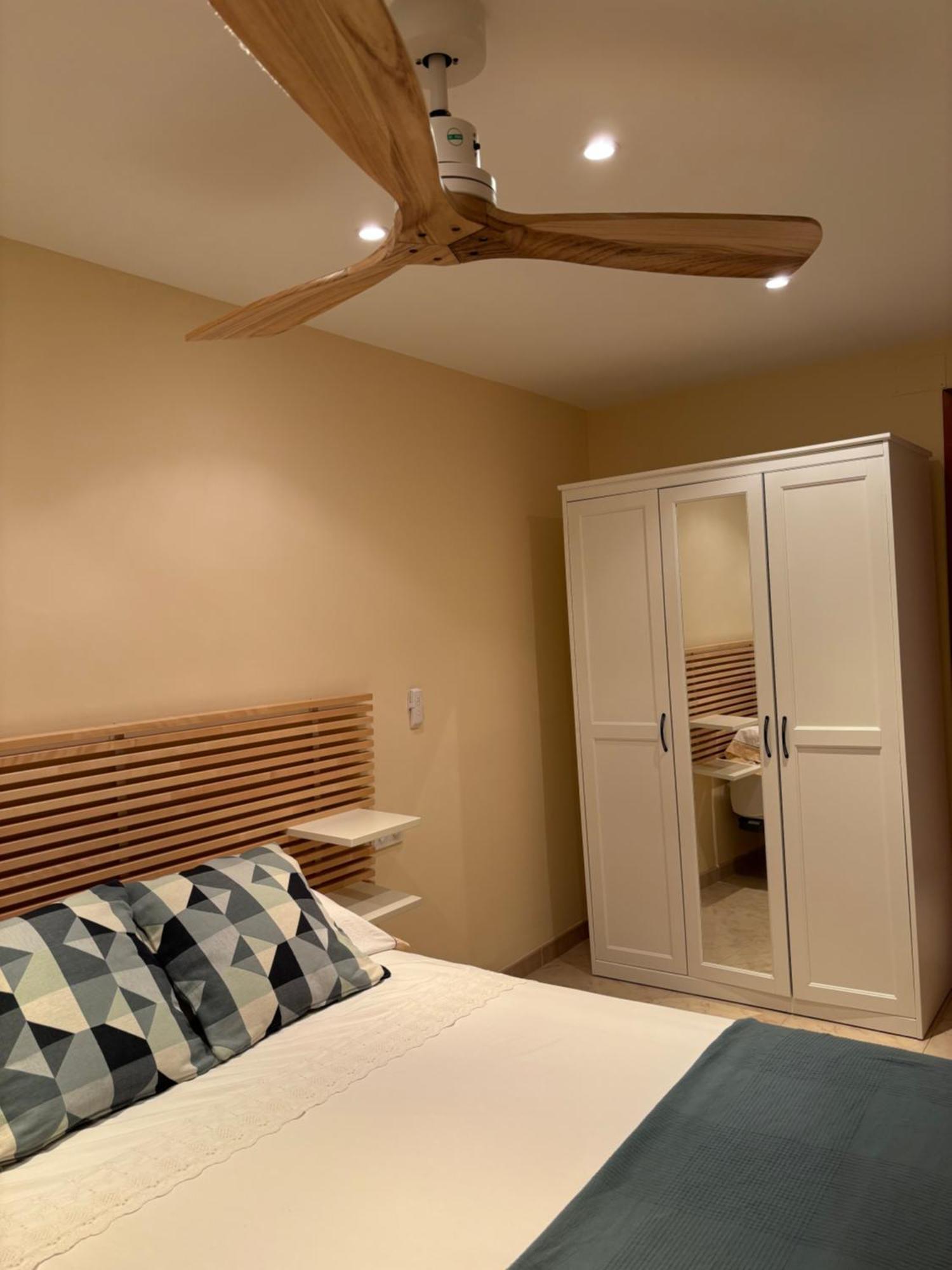 Holiday Paraiso Sant Antoni De Calonge Exterior photo