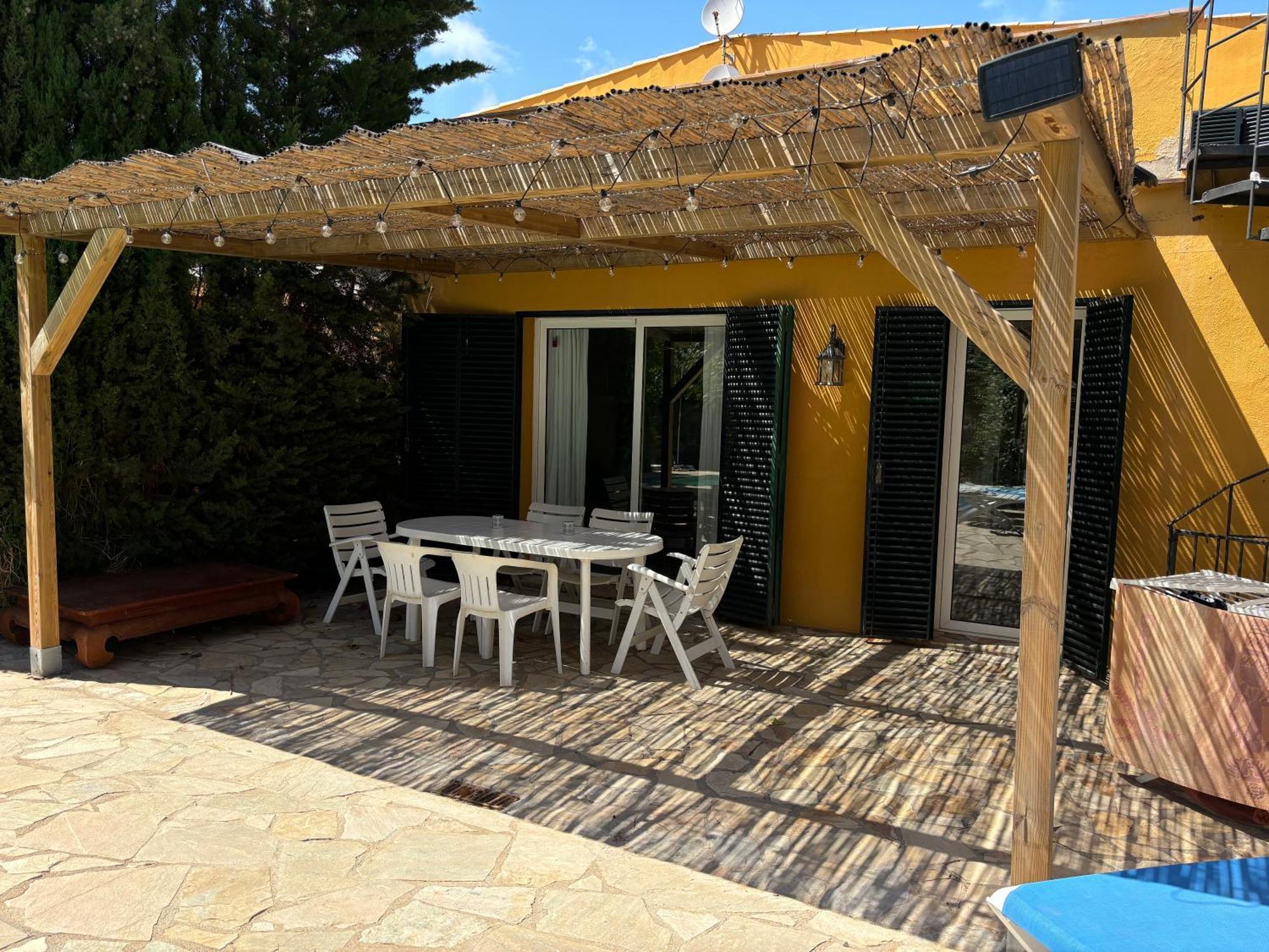Holiday Paraiso Sant Antoni De Calonge Exterior photo
